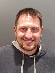 Dimitry MAYEUR