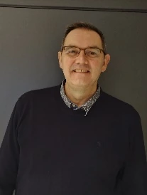 Laurent FRANCOIS