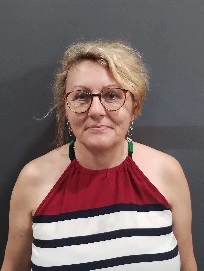 Marie FLAMENG