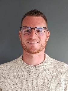 Maxime DEGREVE