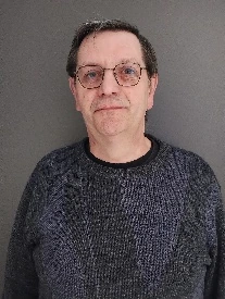 Michel BLONDEAU