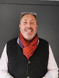 Patrick GODART